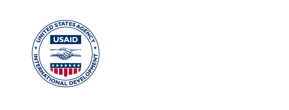 USAID logo